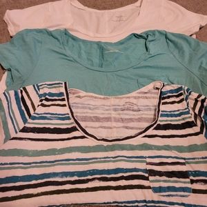 Maternity T-Shirt Bundle
